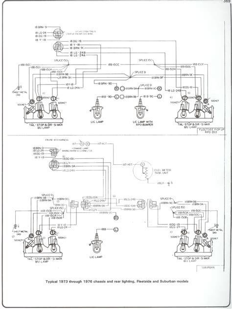 Wiring Diagram 92 Chevy Pickup