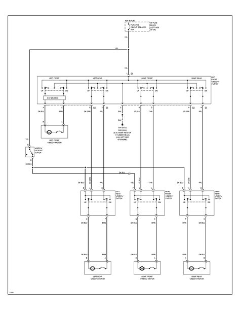 Wiring Diagram For 1996 Chevy Blazer Ground Locations